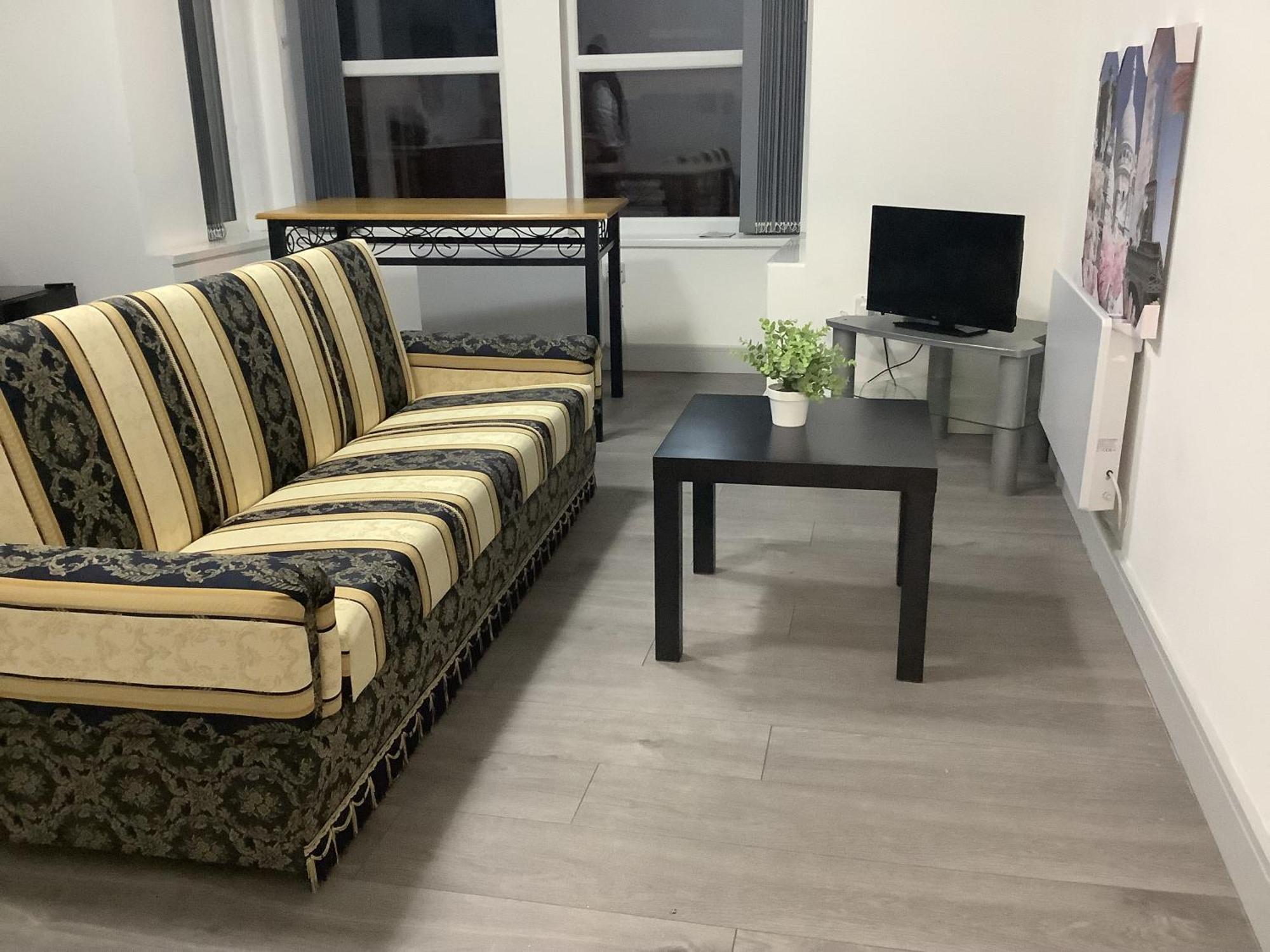 Greater Grace Apartment Desborough Ngoại thất bức ảnh