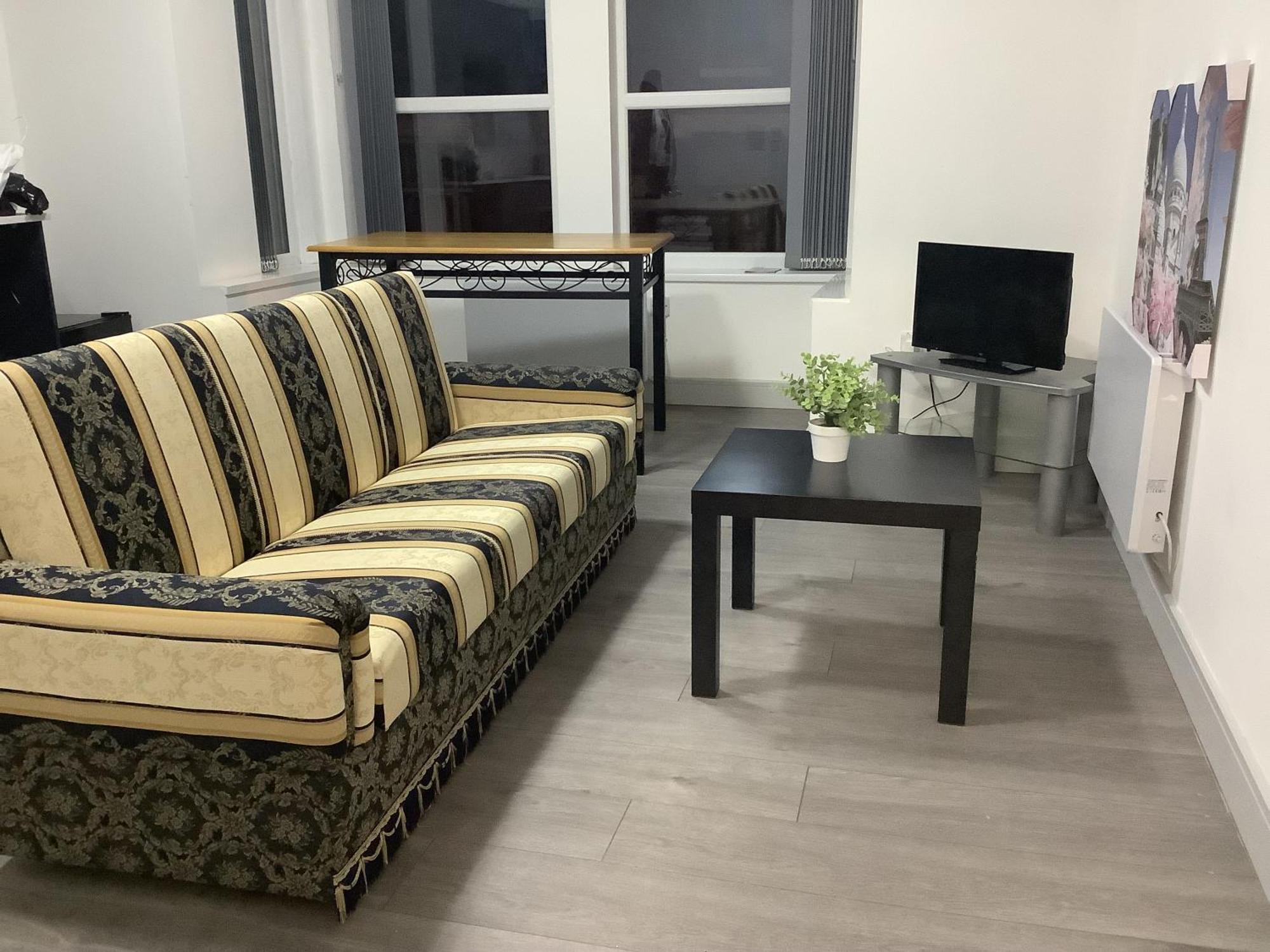 Greater Grace Apartment Desborough Ngoại thất bức ảnh